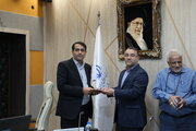 ببینید | نشست مدیرکل دفتر حقوقی سازمان ملی زمین و مسکن با کارشناسان حقوقی اداره کل راه و شهرسازی خوزستان