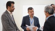 ببینید| بازدید مدیرکل راه و شهرسازی سیستان و بلوچستان از محل برگزاری آزمون نظام مهندسی ساختمان