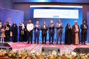 ببینید_جشن واگذاری زمین به 1000 خانواده مشمول ماده 4 قانون حمایت از خانواده در استان یزد