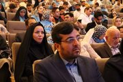 ببینید_جشن واگذاری زمین به 1000 خانواده مشمول ماده 4 قانون حمایت از خانواده در استان یزد