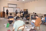 ازمون نظام مهندسی