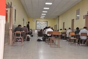 ازمون نظام مهندسی