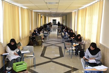 آزمون نظام مهندسی در سمنان