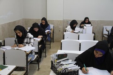 آزمون خوزستان
