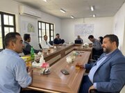 ببینید | بازدید متقاضیان پروژه ۸۰ واحدی مجریان شهرساز اترک در خراسان شمالی