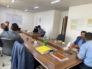 ببینید | بازدید متقاضیان پروژه ۸۰ واحدی مجریان شهرساز اترک در خراسان شمالی