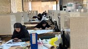 ببینید| دومین روز برگزاری آزمون نظام مهندسی ساختمان در زاهدان
