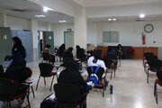 برگزاری آزمون ورود به حرفه مهندسان در استان قزوین