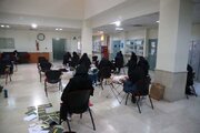 برگزاری آزمون ورود به حرفه مهندسان در استان قزوین