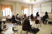 برگزاری آزمون ورود به حرفه مهندسان در استان قزوین