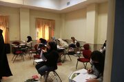 برگزاری آزمون ورود به حرفه مهندسان در استان قزوین