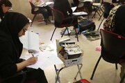 برگزاری آزمون ورود به حرفه مهندسان در استان قزوین