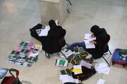 برگزاری آزمون ورود به حرفه مهندسان در استان قزوین