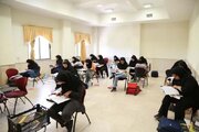 برگزاری آزمون ورود به حرفه مهندسان در استان قزوین