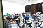 برگزاری آزمون ورود به حرفه مهندسان در استان قزوین