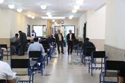 برگزاری آزمون ورود به حرفه مهندسان در استان قزوین