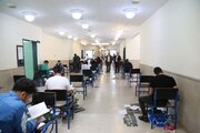برگزاری آزمون ورود به حرفه مهندسان در استان قزوین