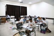 برگزاری آزمون ورود به حرفه مهندسان در استان قزوین