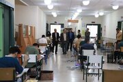 برگزاری آزمون ورود به حرفه مهندسان در استان قزوین