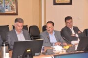ببینید|نشست هم‌افزایی برای ارتقای خدمات به ایثارگران استان اصفهان با حضور مشاور وزیر راه و شهرسازی