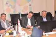 ببینید|نشست هم‌افزایی برای ارتقای خدمات به ایثارگران استان اصفهان با حضور مشاور وزیر راه و شهرسازی