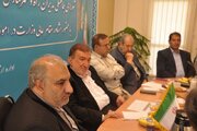 ببینید|نشست هم‌افزایی برای ارتقای خدمات به ایثارگران استان اصفهان با حضور مشاور وزیر راه و شهرسازی