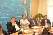 ببینید|نشست هم‌افزایی برای ارتقای خدمات به ایثارگران استان اصفهان با حضور مشاور وزیر راه و شهرسازی
