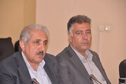 ببینید|نشست هم‌افزایی برای ارتقای خدمات به ایثارگران استان اصفهان با حضور مشاور وزیر راه و شهرسازی