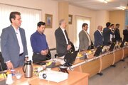 ببینید|نشست هم‌افزایی برای ارتقای خدمات به ایثارگران استان اصفهان با حضور مشاور وزیر راه و شهرسازی