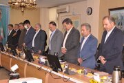 ببینید|نشست هم‌افزایی برای ارتقای خدمات به ایثارگران استان اصفهان با حضور مشاور وزیر راه و شهرسازی
