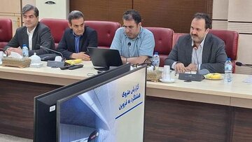 قزوین