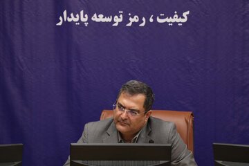 مجید کیانپور  مدیرعامل شرکت آزمایشگاه فنی و مکانیک خاک