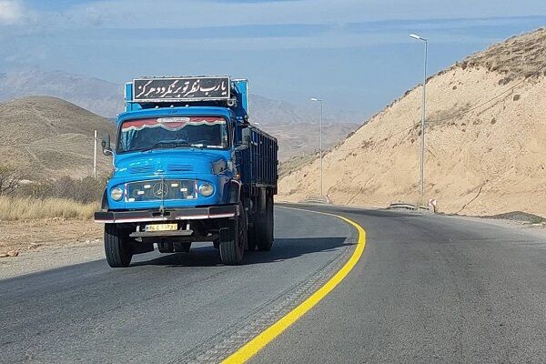 صدور حدود ۴۰ هزار بارنامه در خراسان شمالی طی ۲ ماه