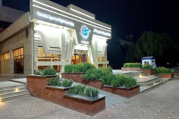 برقراری پرواز زاهدان-دوحه -زاهدان در فرودگاه بین المللی زاهدان زاهدان