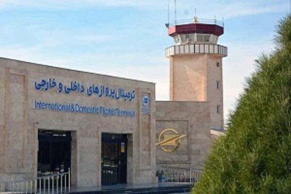 فرودگاه سبزوار در مسیر توسعه/ از ارائه بسته جامع سرمایهگذاری تا حضور پر رنگ در نمایشگاه فاینکس مشهد سبزوار