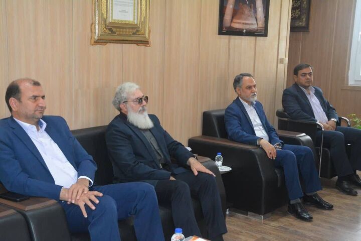 ترانزیت هوایی کالاهای تجاری از مسیر فرودگاه بین المللی یزد راهاندازی میشود یزد