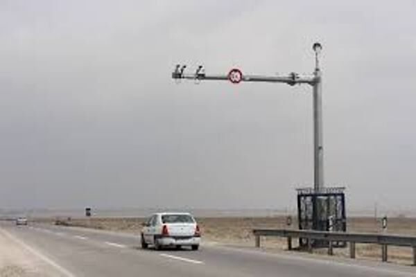 راهداری زنجان