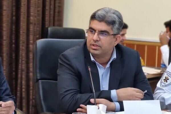 بازرسی و کنترل بیش از ۲۰۰۰ دستگاه ناوگان حمل و نقل کالادر استان کرمان طی دوماه گذشته شناسایی بیش از 300 مورد تخلف اضافه تناژ ناوگان باربری جاده ای در استان کرمان طی دوماه گذشته