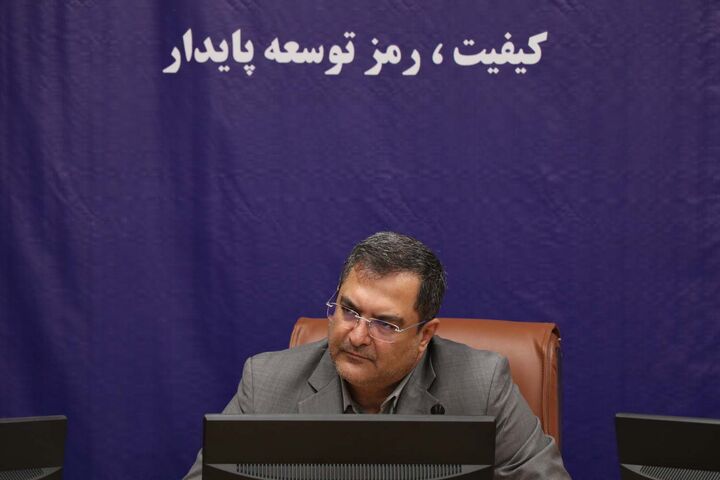 بودجه شرکت آزمایشگاه فنی و مکانیک خاک  به ۲ هزار و ۴۰۰ میلیارد تومان افزایش می‌یابد