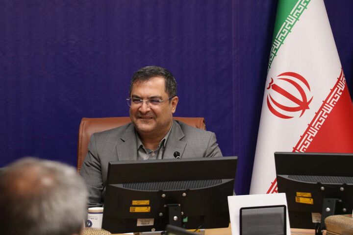 پیش بینی رفتار سازه‌های عظیم قبل از وقوع زلزله