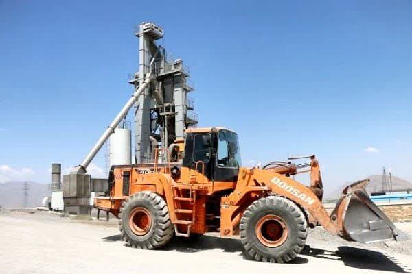 برگزاری دوره تخصصی بررسی خرابی رویه راهها و تفسیر اوراق آزمایشگاهی در استان مرکزی  آسفالت