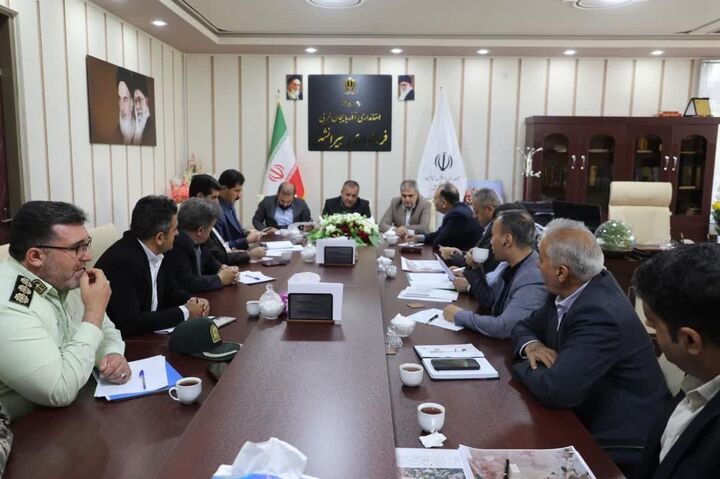 بررسی مسائل تأمین اراضی طرح نهضت ملی مسکن در شهرستان پیرانشهر استان آذربایجان غربی  نبیان سفر