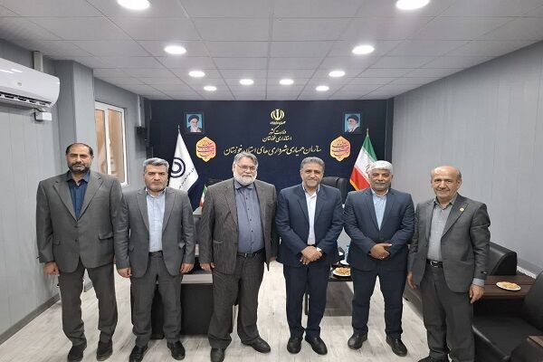 ۱۵۰۰ واحد مسکونی آماده تحویل به متقاضیان خوزستانی است