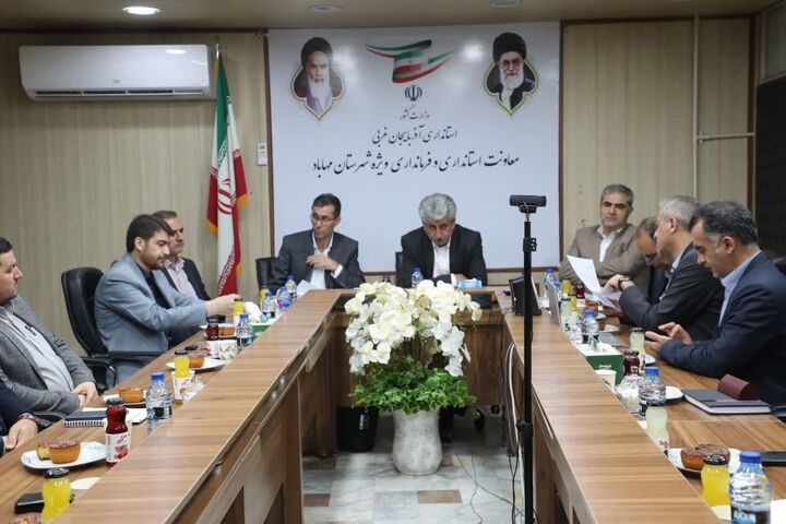 ساخت بیش از ۲۵۰۰ واحد طرح نهضت ملی مسکن در مهاباد