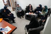 صیانت از کرامت خانواده بزرگ وزارت راه و شهرسازی/قدردانی از برگزیدگان مسابقه خاطره‌نویسی سفر کاشان