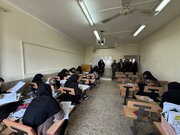 راه و شهرسازی گلستان
