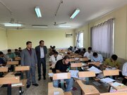 راه و شهرسازی گلستان