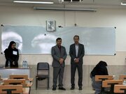 راه و شهرسازی گلستان