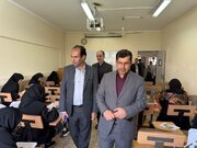 راه و شهرسازی گلستان