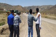 قلعه نو خرقان به ابر